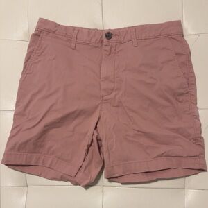 Goodfellow Linden 6” Shorts